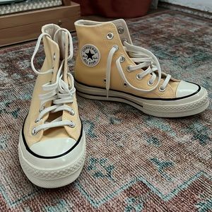 Converse- chuck 70 vintage canvas